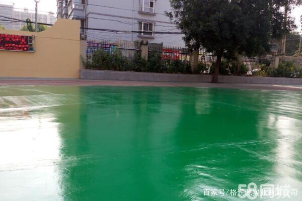 江干 地坪漆翻新维修